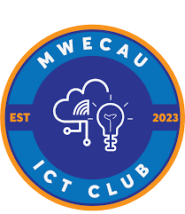ICT Club Logo
